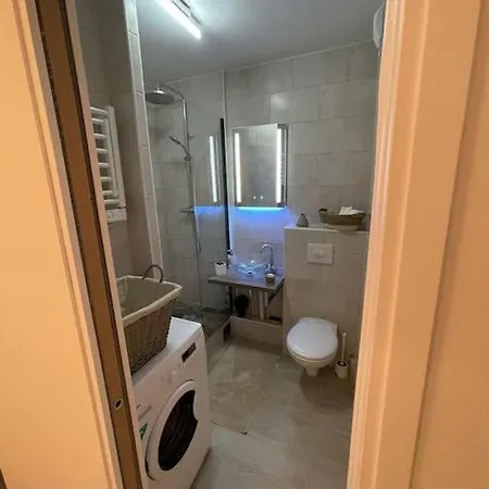Appartement T1 Standing La Defense - 10 Min Paris & U Arena à Courbevoie Extérieur photo