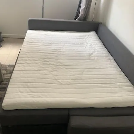 Appartement T1 Standing La Defense - 10 Min Paris & U Arena à Courbevoie Extérieur photo