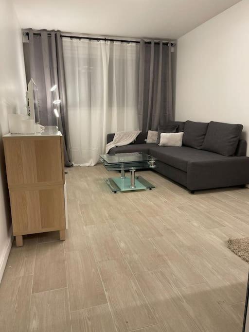 T1 Standing La Defense - 10 Min Paris & U Arena *