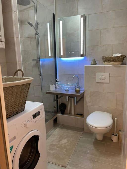 Appartement T1 Standing La Defense - 10 Min Paris & U Arena *